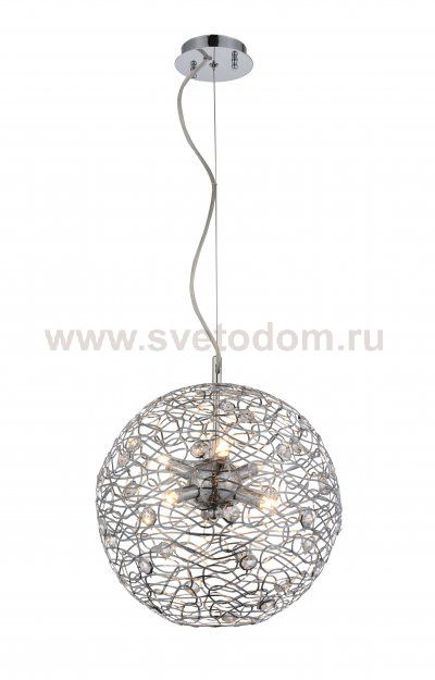 Люстра подвесная St luce SL785.103.06 ORNARE