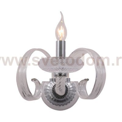 Светильник настенный бра St luce SL786.101.01 NORINA