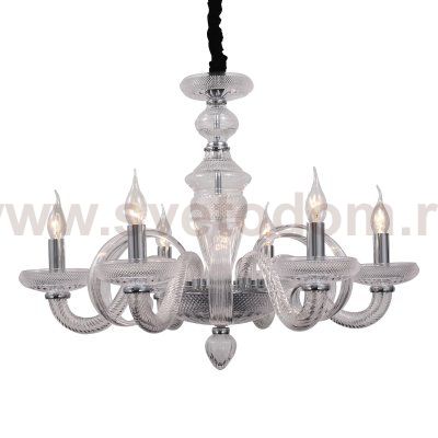 Люстра подвесная St luce SL786.103.06 NORINA