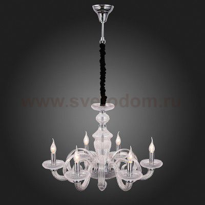 Люстра подвесная St luce SL786.103.06 NORINA