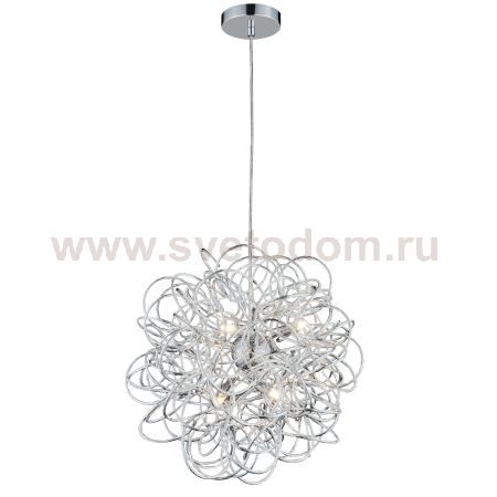 Люстра подвесная St luce SL787.103.06 MERULO