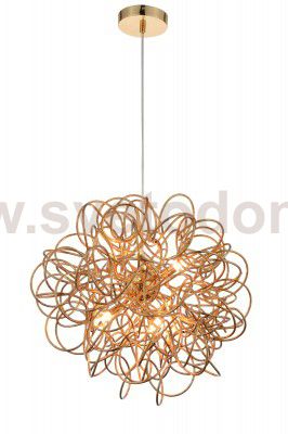 Люстра намотка St luce SL787.203.06