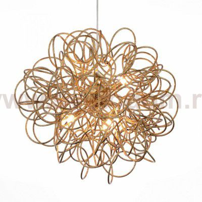 Люстра намотка St luce SL787.203.06