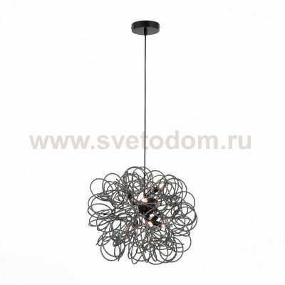 Люстра подвесная St luce SL787.403.06 MERULO