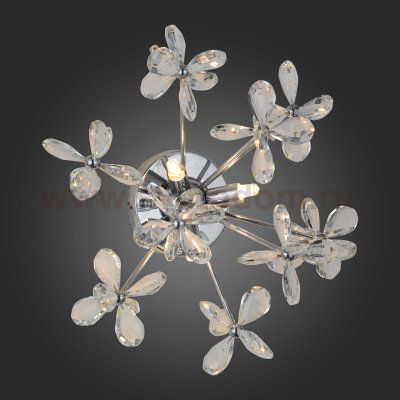 Светильник настенный бра St luce SL788.101.03 FALLA