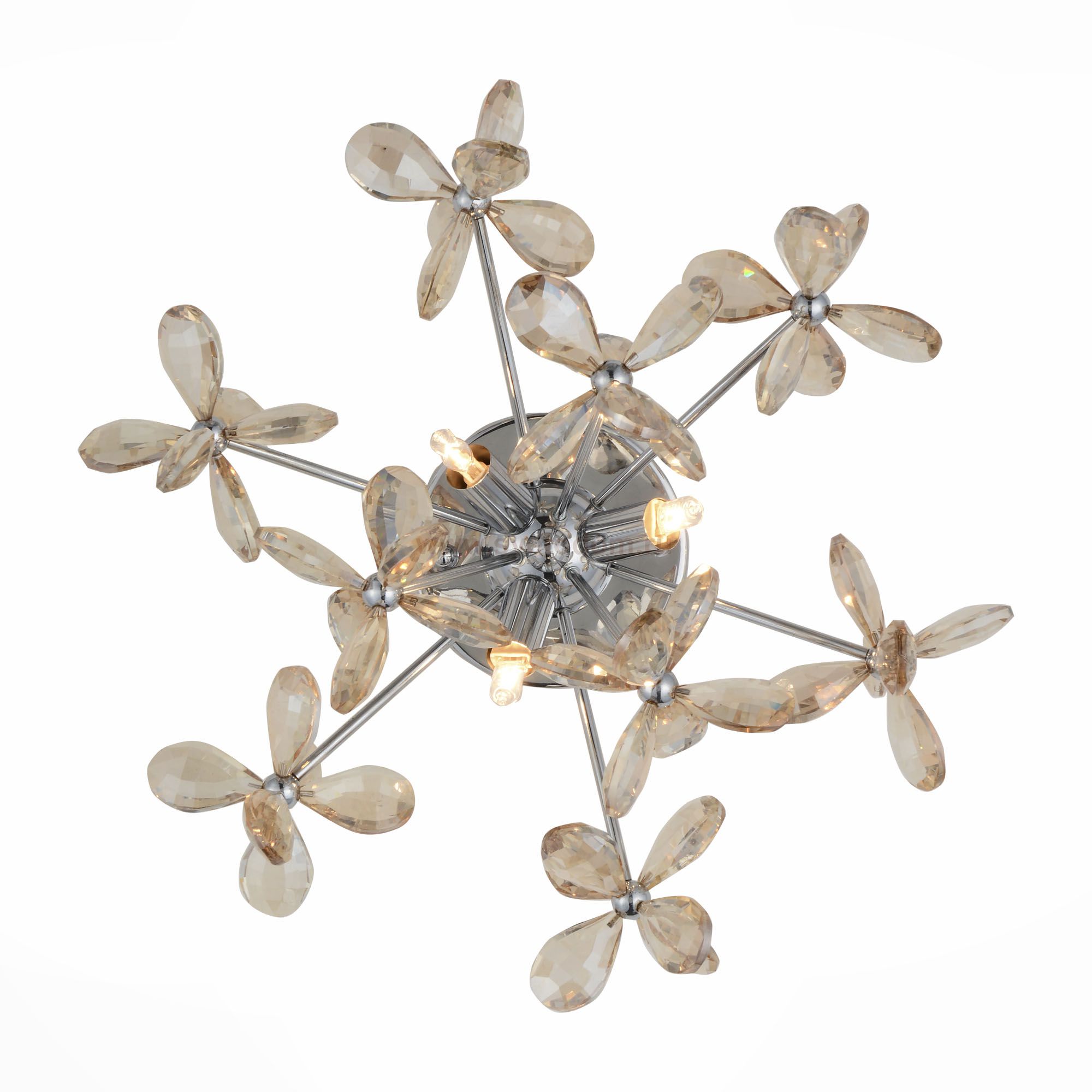 Светильник настенный бра St luce SL788.201.03 FALLA