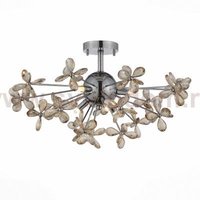 Люстра потолочная St luce SL788.202.06 Falla