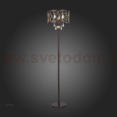 Торшер St luce SL789.425.03 GRASSО