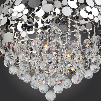 Люстра подвесная St luce SL790.103.09 FILETTO