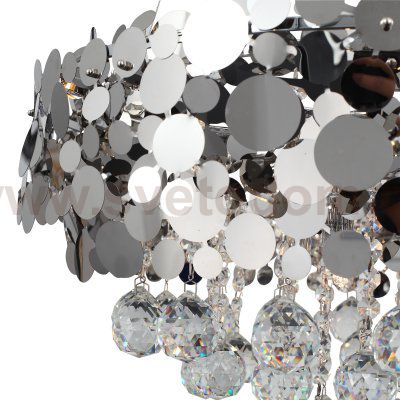 Люстра подвесная St luce SL790.103.09 FILETTO