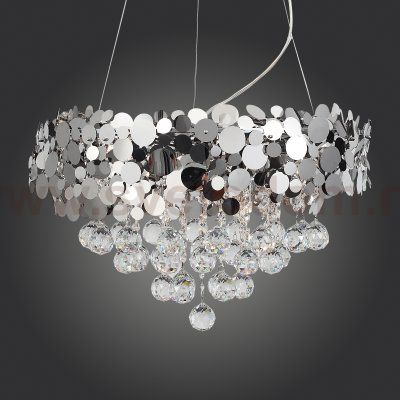 Люстра подвесная St luce SL790.103.09 FILETTO