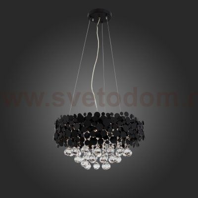 Люстра подвесная St luce SL790.403.09 Filetto