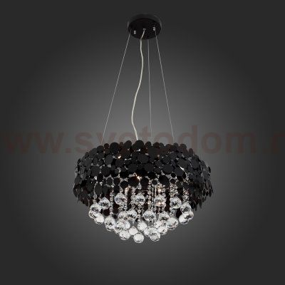 Люстра подвесная St luce SL790.403.09 Filetto