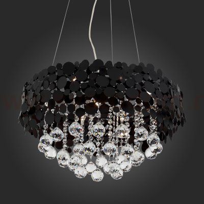 Люстра подвесная St luce SL790.403.09 Filetto