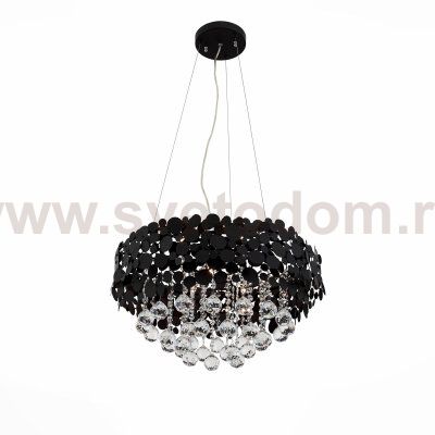 Люстра подвесная St luce SL790.403.09 Filetto