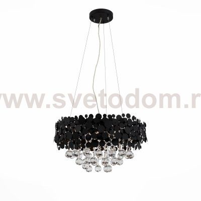 Люстра подвесная St luce SL790.403.09 Filetto