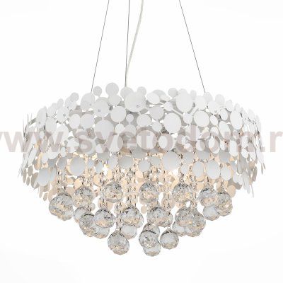 Люстра подвесная St luce SL790.503.09 FILETTO