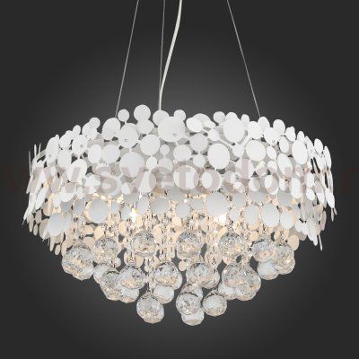 Люстра подвесная St luce SL790.503.09 FILETTO