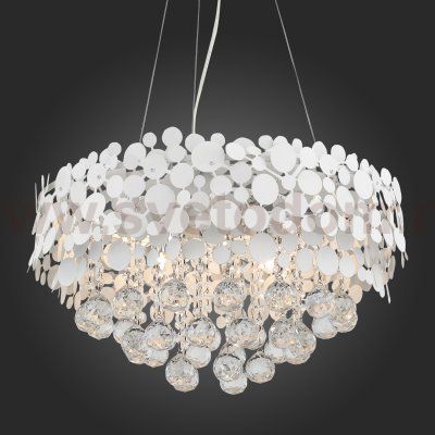 Люстра подвесная St luce SL790.503.09 FILETTO