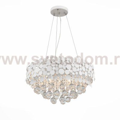 Люстра подвесная St luce SL790.503.09 FILETTO