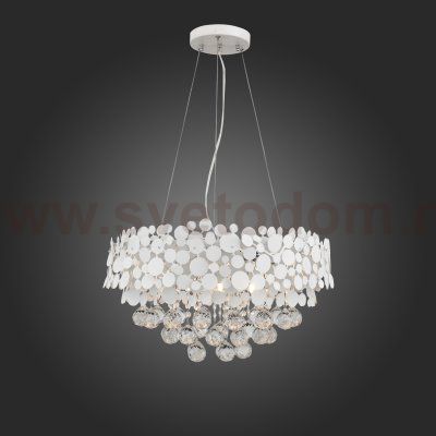 Люстра подвесная St luce SL790.503.09 FILETTO