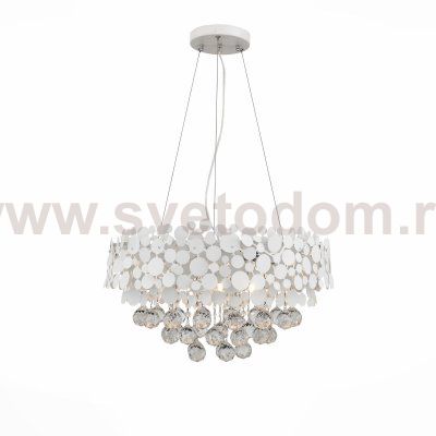Люстра подвесная St luce SL790.503.09 FILETTO