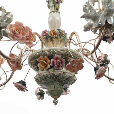 Люстра подвесная St luce SL791.703.05 SULTATO