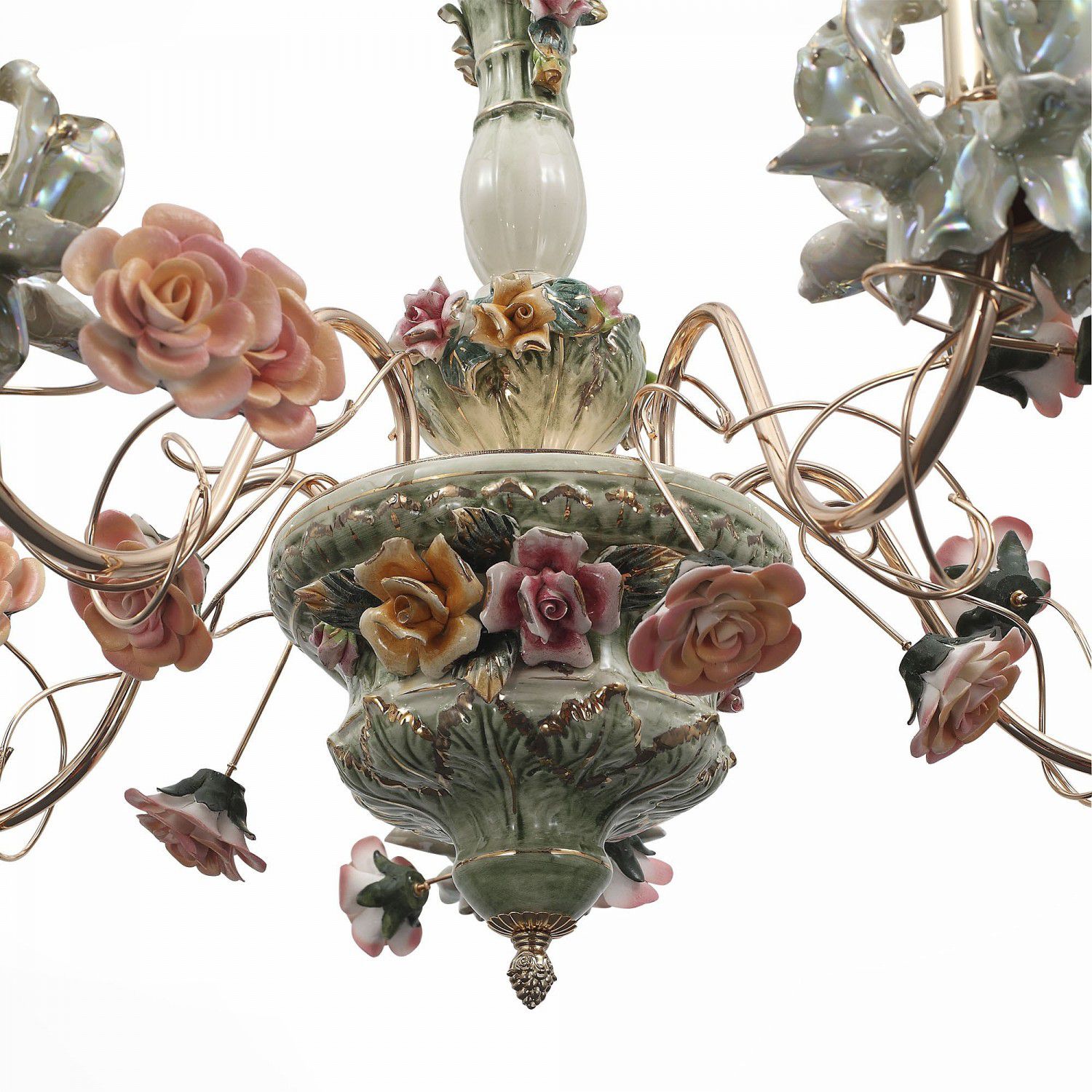 Люстра подвесная St luce SL791.703.05 SULTATO