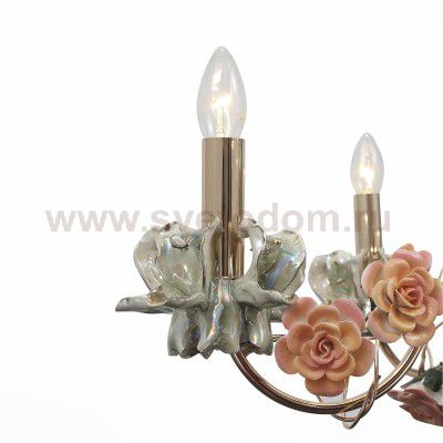 Люстра подвесная St luce SL791.703.05 SULTATO
