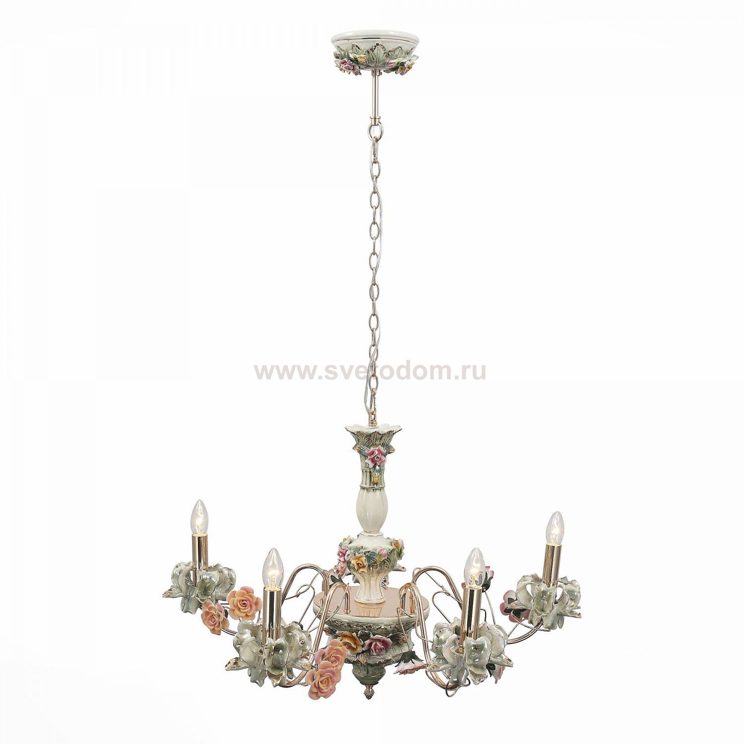 Люстра подвесная St luce SL791.703.05 SULTATO