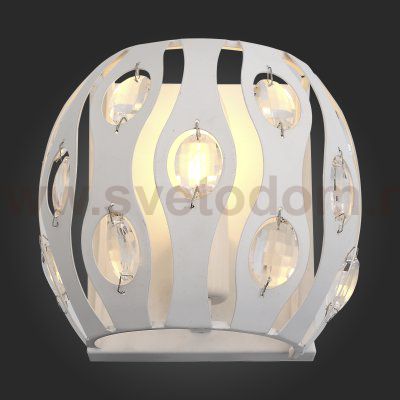 Светильник настенный бра St luce SL793.501.01 CALMA