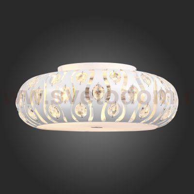 Светильник потолочный St luce SL793.502.05 CALMA