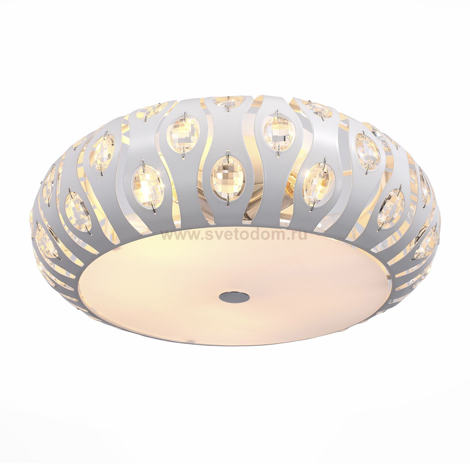 Светильник потолочный St luce SL793.502.05 CALMA