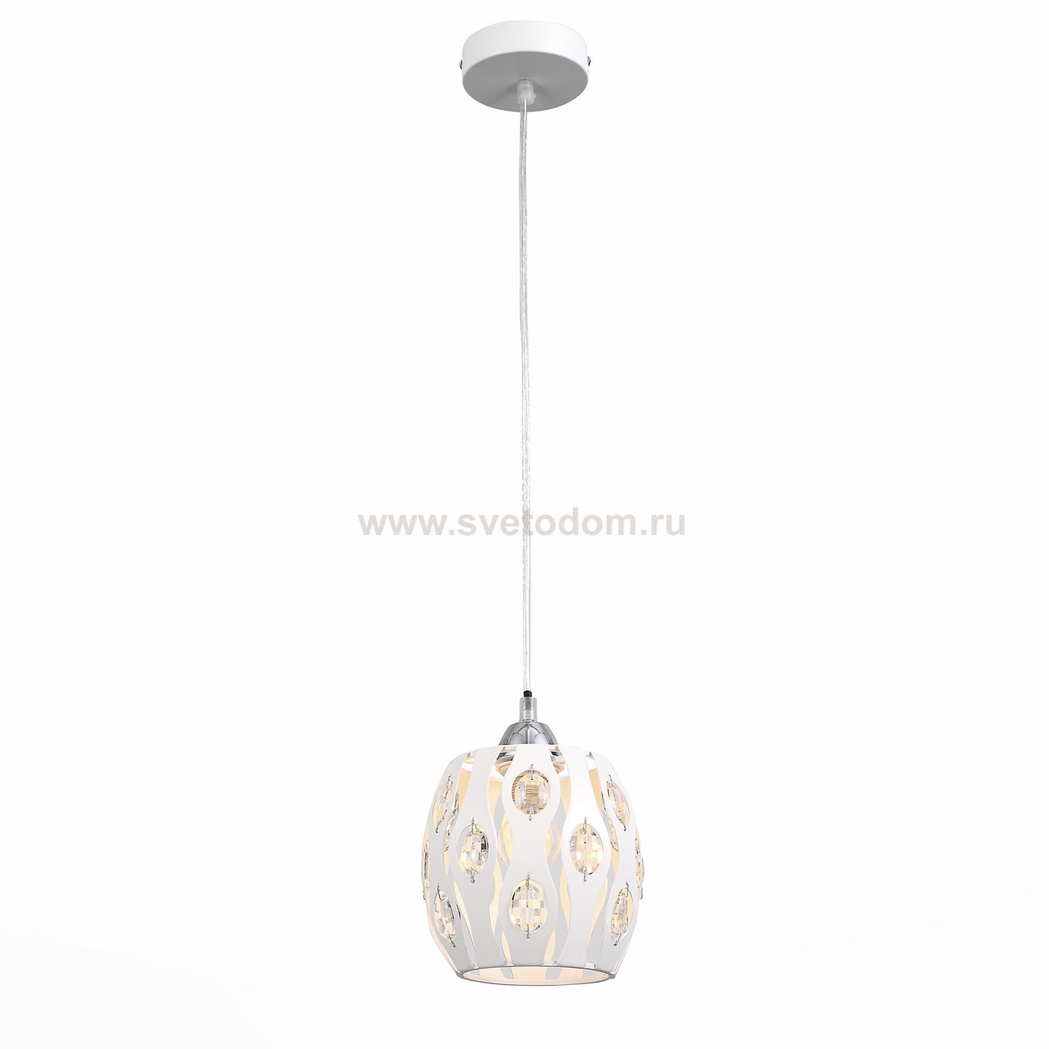 Светильник подвесной St luce SL793.503.01 CALMA