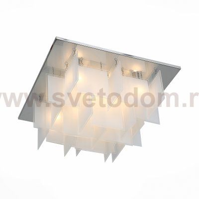 Люстра потолочная St luce SL794.102.08 INSOLITO