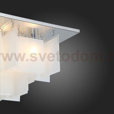 Люстра потолочная St luce SL794.102.08 INSOLITO