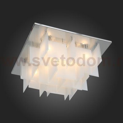 Люстра потолочная St luce SL794.102.08 INSOLITO