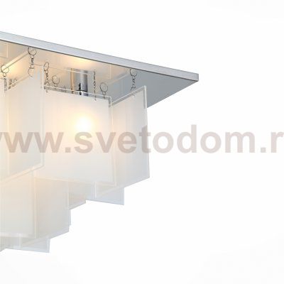 Люстра потолочная St luce SL794.102.08 INSOLITO