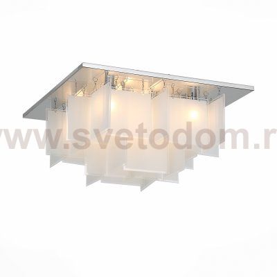 Люстра потолочная St luce SL794.102.08 INSOLITO