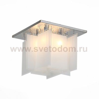 Люстра потолочная St luce SL794.102.04 INSOLITO