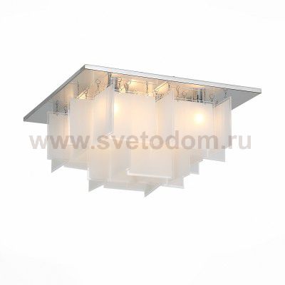 Люстра потолочная St luce SL794.102.08 INSOLITO