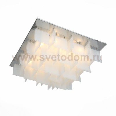 Люстра потолочная St luce SL794.102.16 INSOLITO