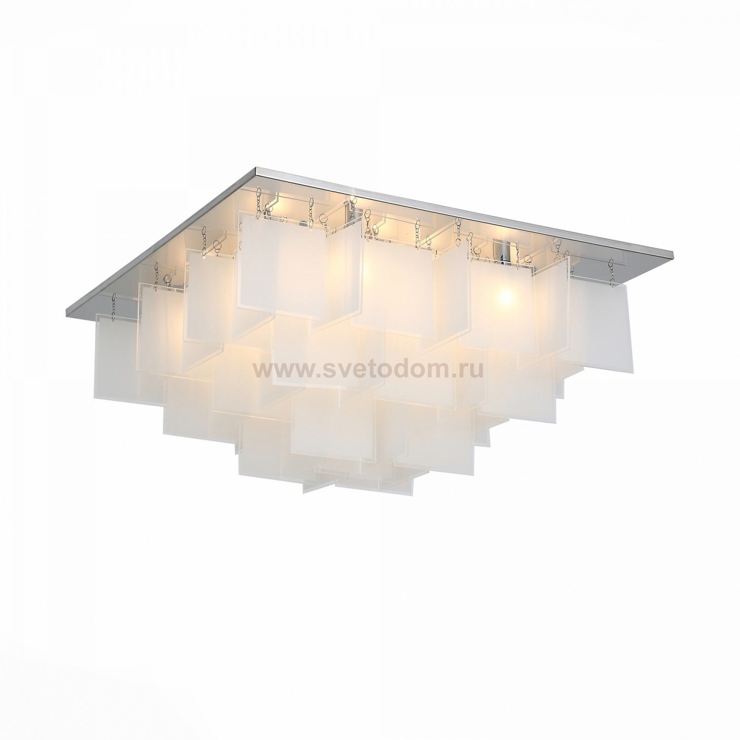 Люстра потолочная St luce SL794.102.16 INSOLITO