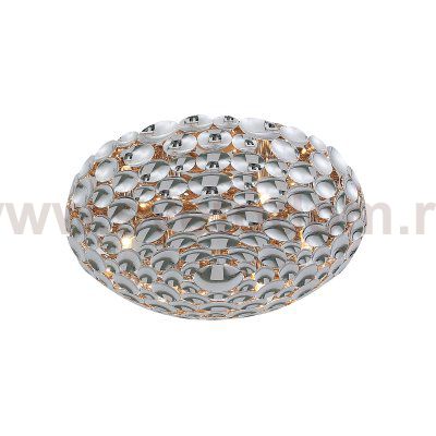 Светильник потолочный St luce SL795.102.06 MARIBELLA
