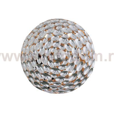 Светильник потолочный St luce SL795.102.06 MARIBELLA