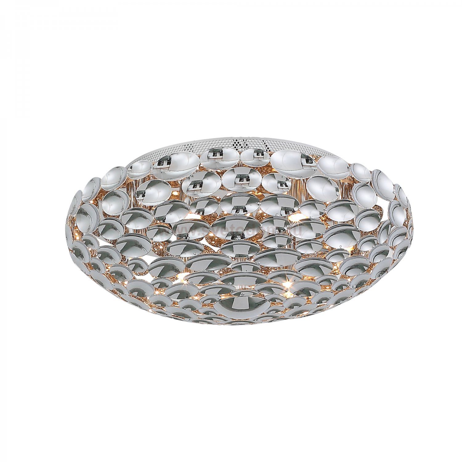 Светильник потолочный St luce SL795.102.06 MARIBELLA