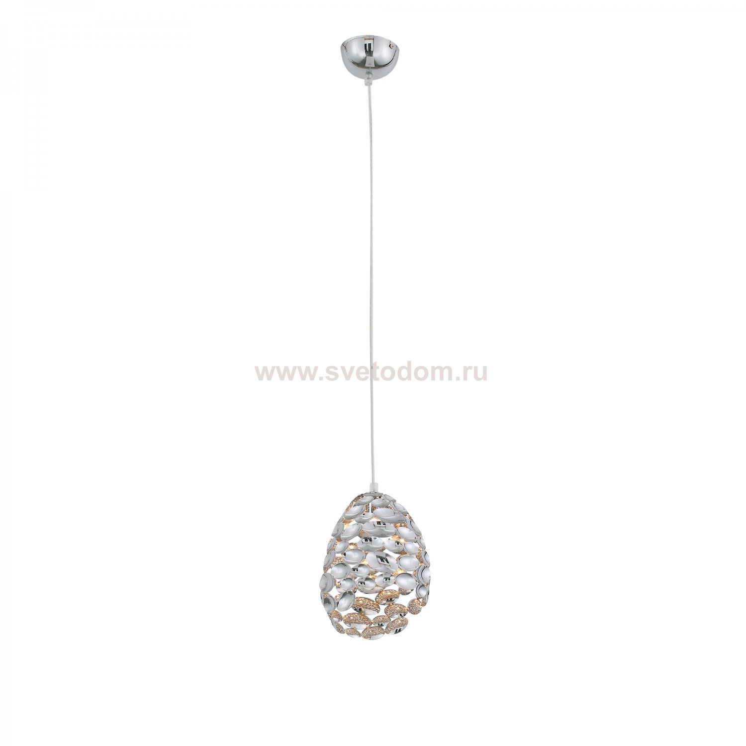 Подвесной светильник St luce SL795.103.01 MARIBELLA