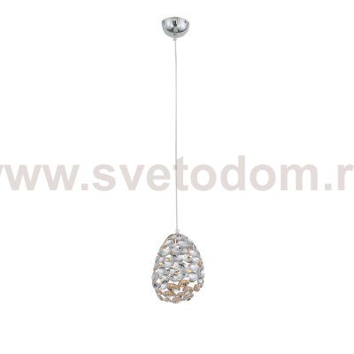 Подвесной светильник St luce SL795.103.01 MARIBELLA