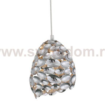 Подвесной светильник St luce SL795.103.01 MARIBELLA