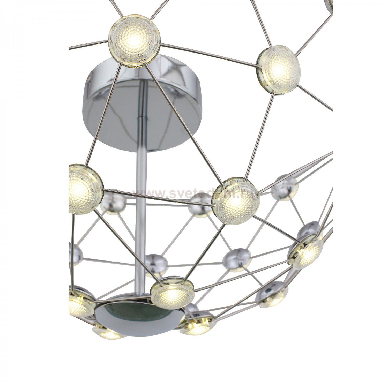 Люстра потолочная St luce SL796.102.36 UFO